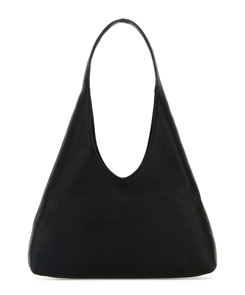 Pike shoulder bag