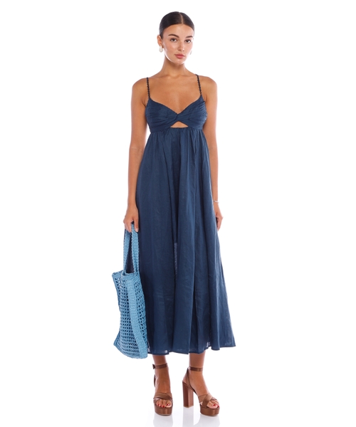 Платье Ascensio