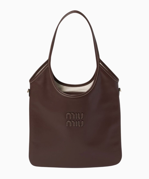 IVY leather bag