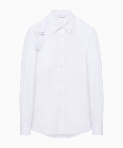 Harness shirt