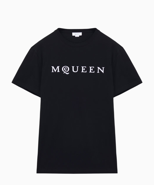 McQueen T-shirt