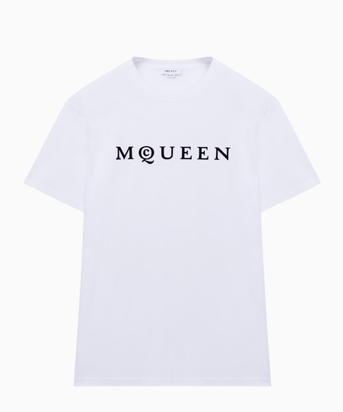 McQueen T-shirt