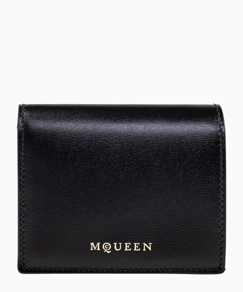 Leather wallet