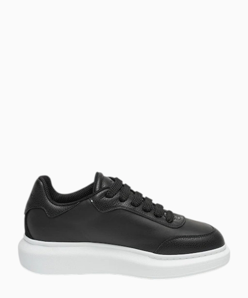 Platform sneakers