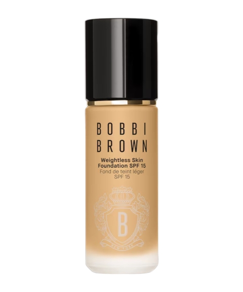 Тональная основа Weightless Skin Foundation SPF 15 - Neutral Warm Natural