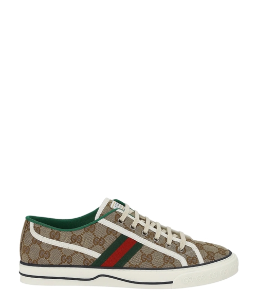 Кроссовки GG Gucci Tennis 1977