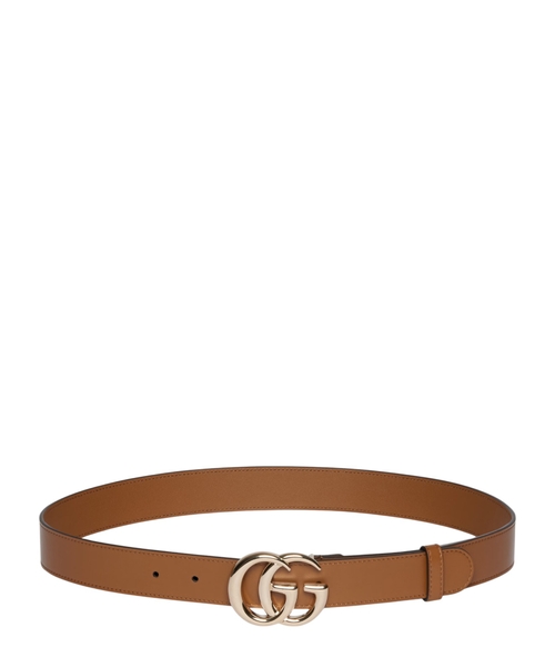 Тонкий ремень GG Marmont