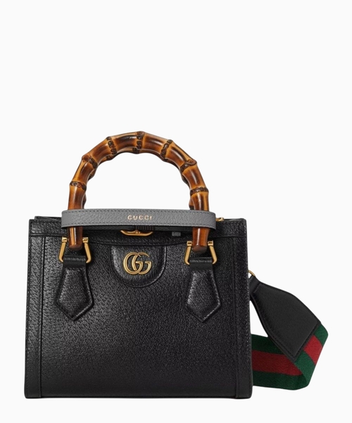 Diana Small tote bag