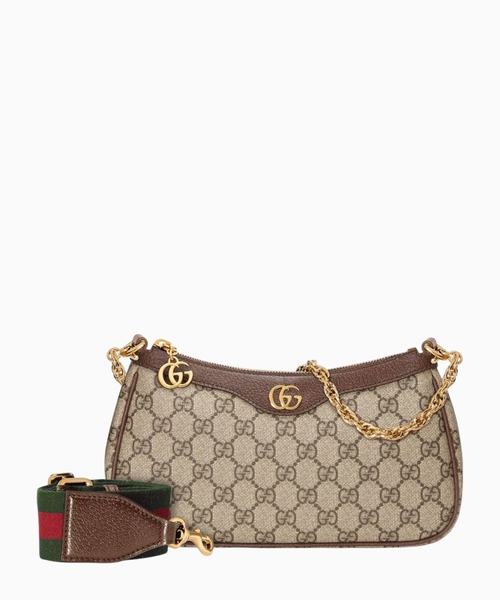 Ophidia small handbag