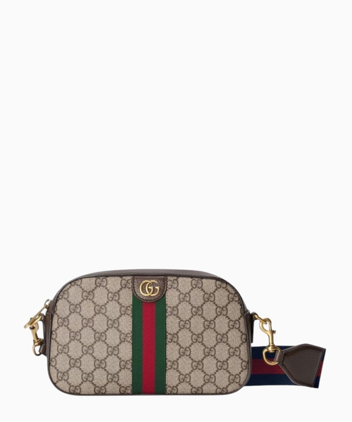 Ophidia Small crossbody çanta