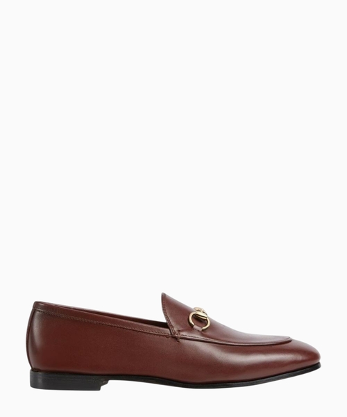 Jordaan loafer