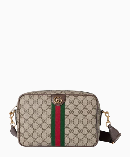 Ophidia medium crossbody bag