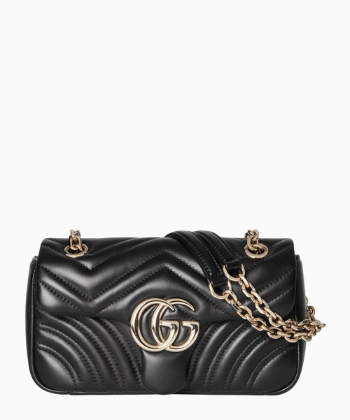 GG Marmont shoulder bag