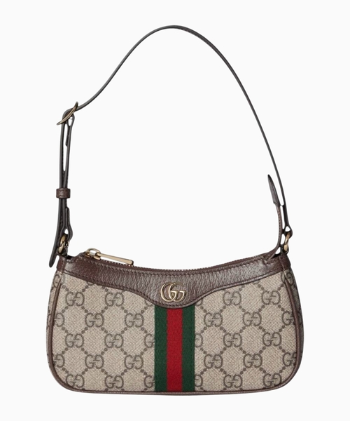 Ophidia Mini shoulder bag