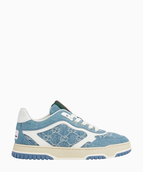 Re-Web sneaker