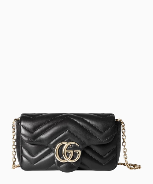 GG Marmont mini shoulder bag