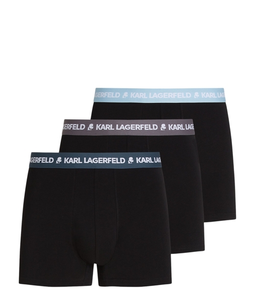 Боксы с логотипом – 3 шт