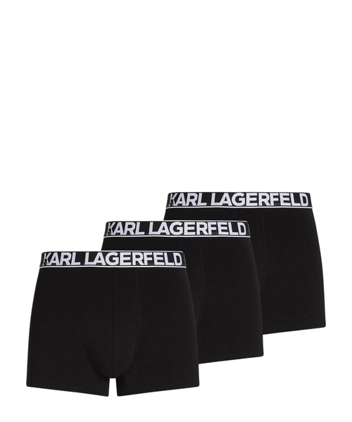 Боксеры с логотипом - 7 штук