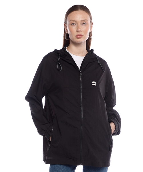 Куртка с логотипом