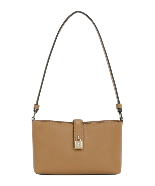 Сумка с замком K/AUTOGRAPH