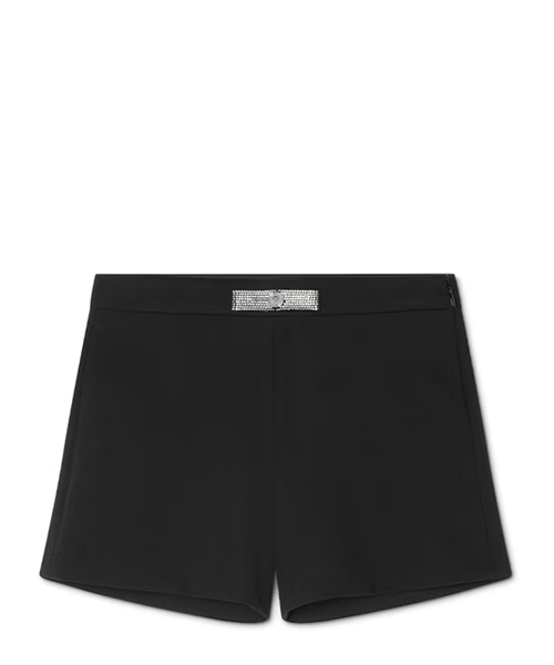 Gianni Ribbon uşaq şortu