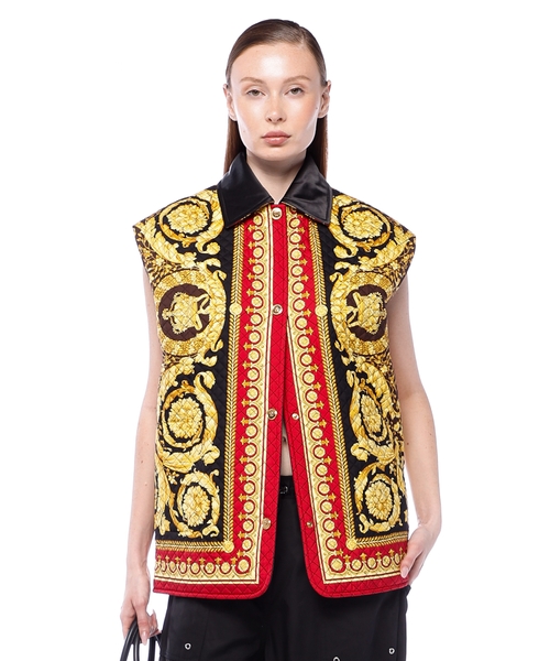 İkiüzlü sırıqlı jilet