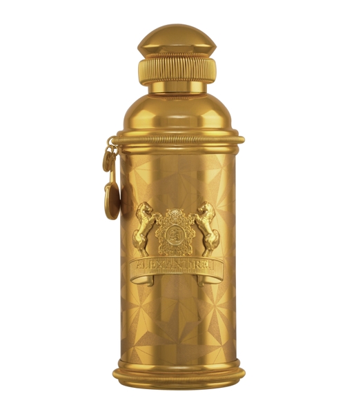 Golden Oud Eau de Parfum