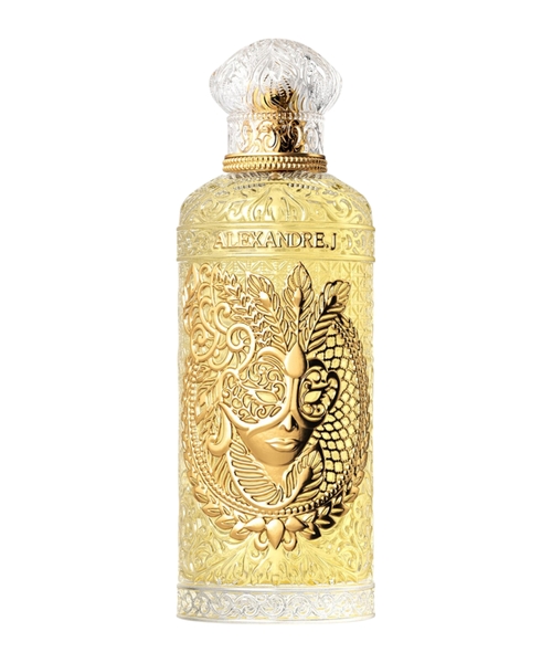 Oriental Enigma Eau de Parfum