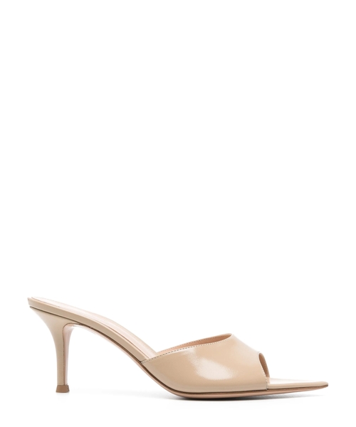 【世界100足限定】LAST NEST Leather Mule 28cm LAST NEST】 LEATHER MULE レザーミュール 世界100足限定】LAST