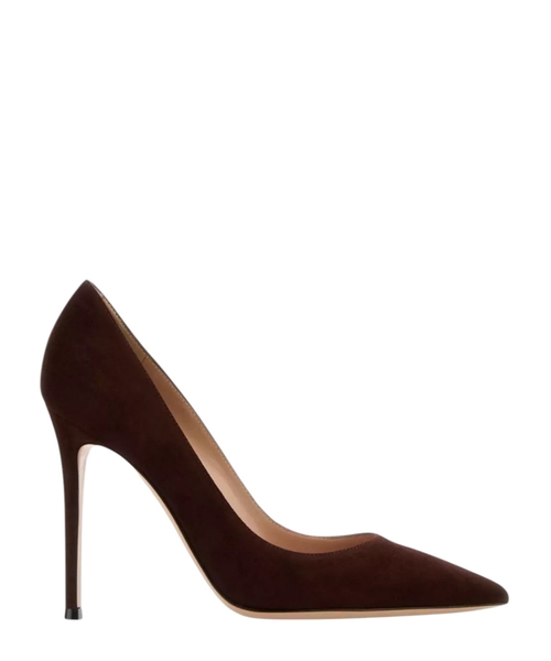 Stiletto pumps
