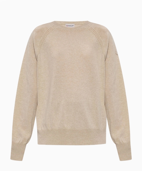 Cashmere jumper