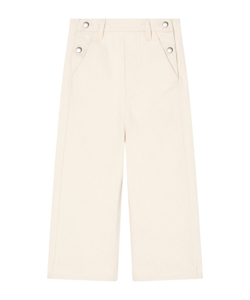 Geniş biçimli şalvar