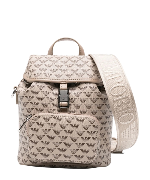 Printli bel çantası