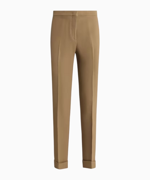 CADY CIGARETTE trousers