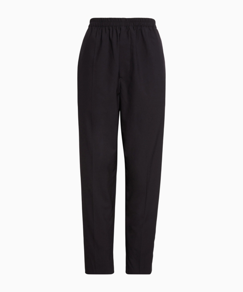 Wool trousers