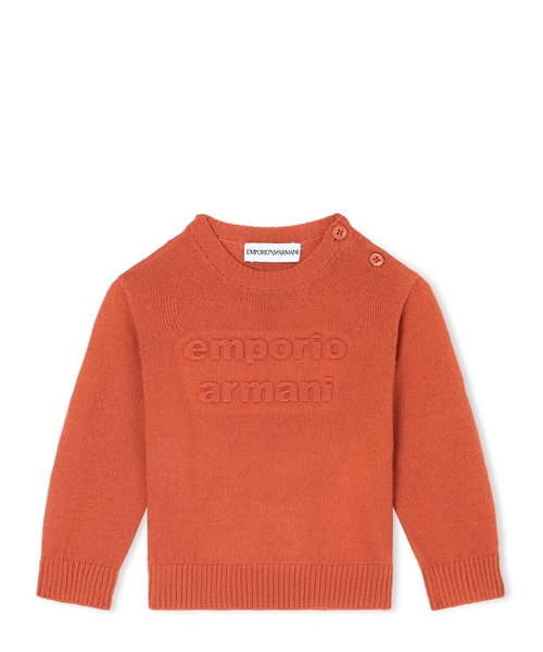 Yun qarışımlı cemper