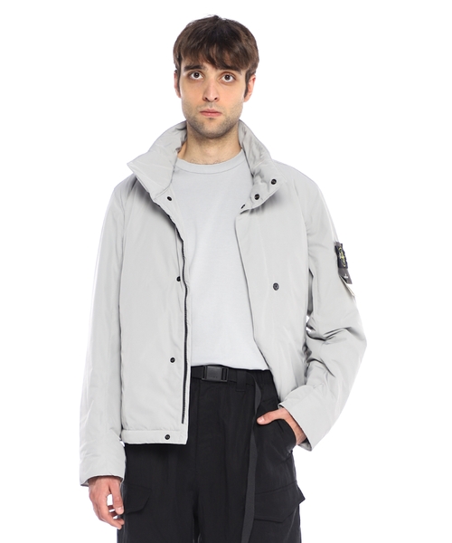 Micro Twill jacket