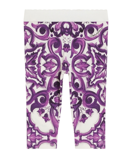 Легинсы Majolica