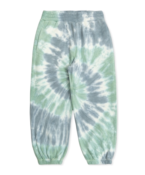 Sweatpants with print