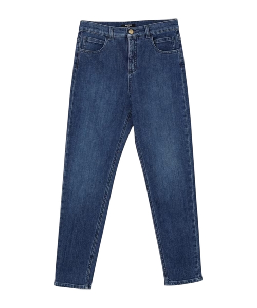 Regular jeans