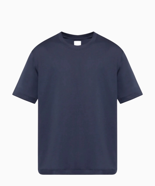 Straight-fit T-shirt