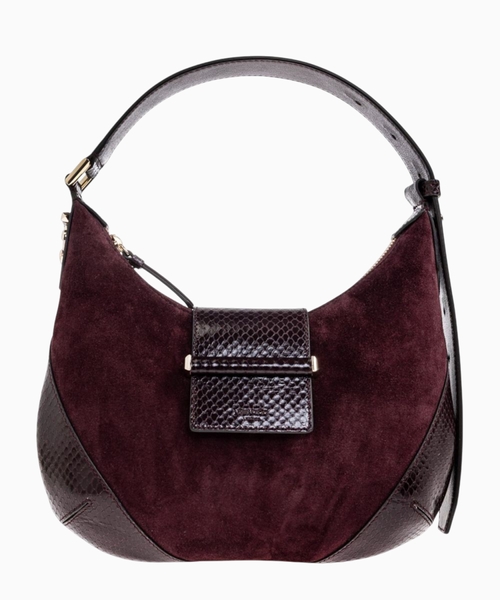 Bar Hobo/L Ogz shoulder bag