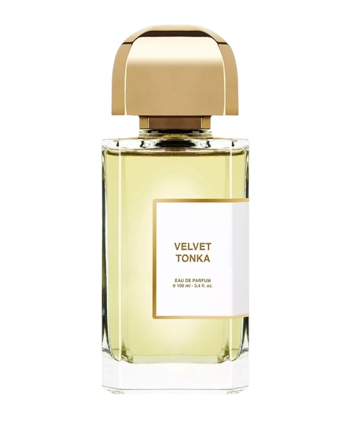 Velvet Tonka Eau de Parfum