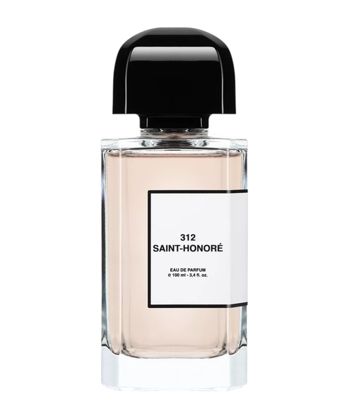 312 Saint Honoré Eau de Parfum