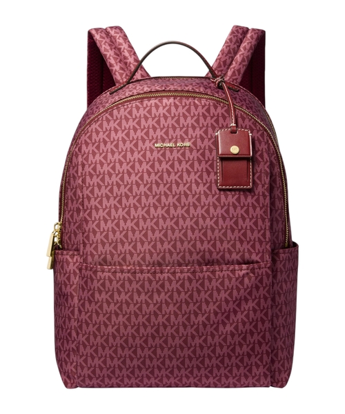 Loqolu Sable bel çantası