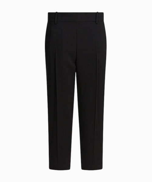 Cropped trousers