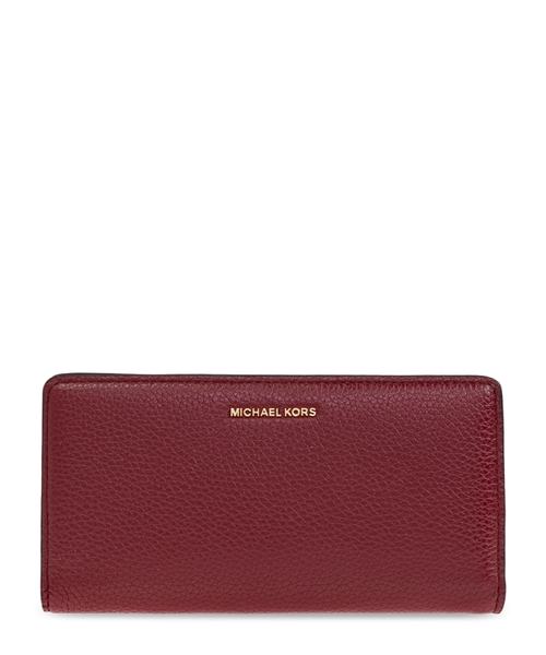 Большой кожаный кошелек Bryant