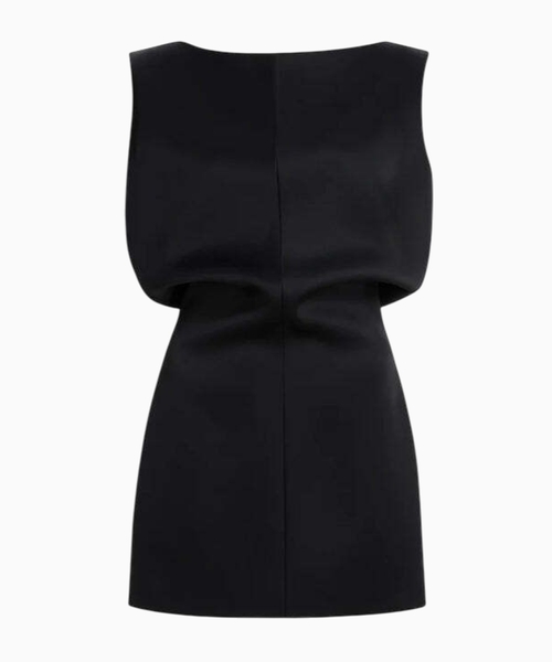 Toma dress