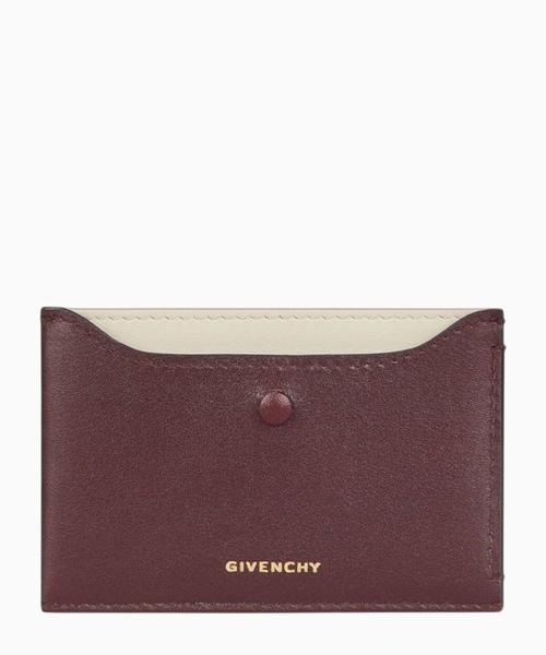 Day card holder