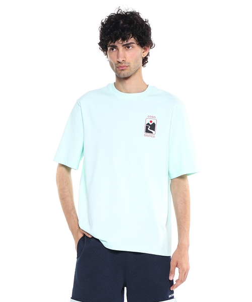 "Sunset Valley" T-shirt